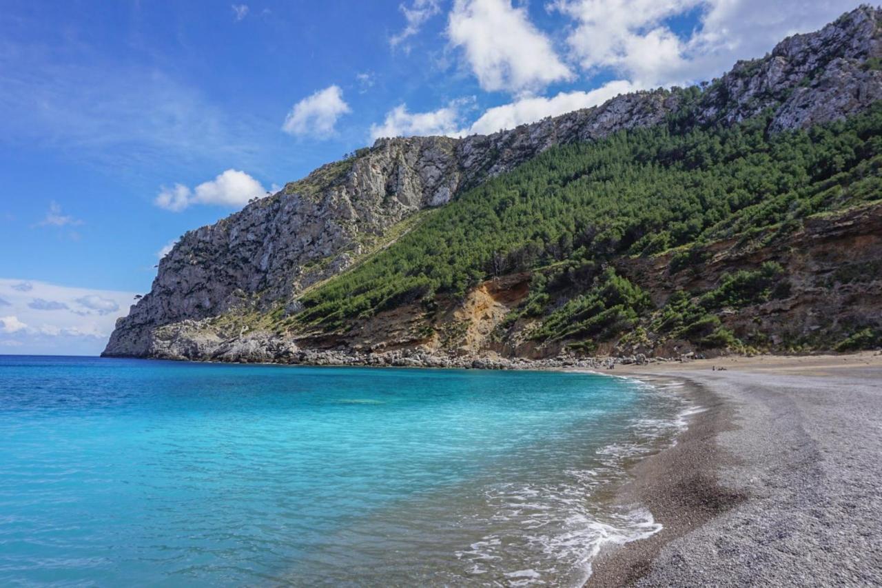 Feriehus Cala San Vicente - 36717 Mallorca Cala de Sant Vicenc