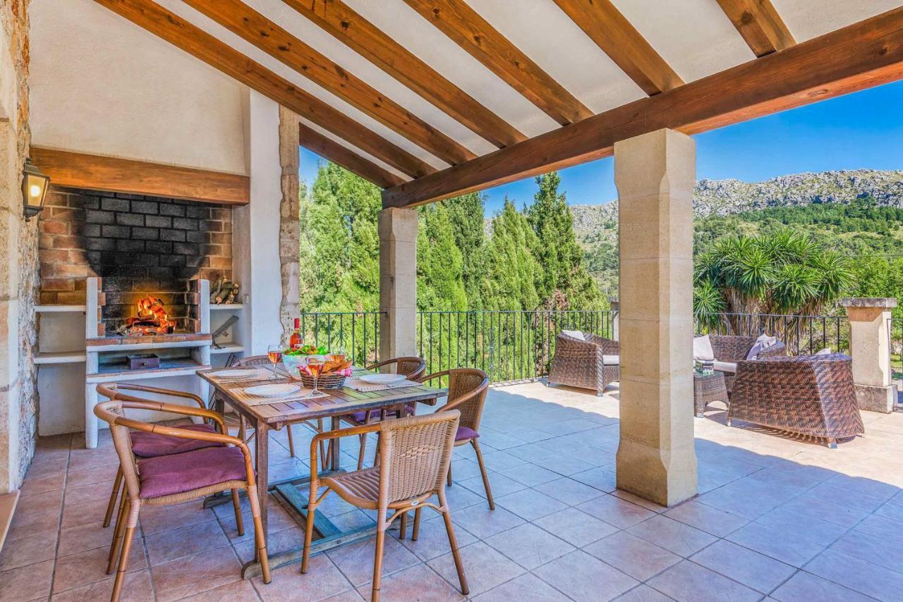 Ferienhaus Cala San Vicente - 36717 Mallorca Cala de Sant Vicenc