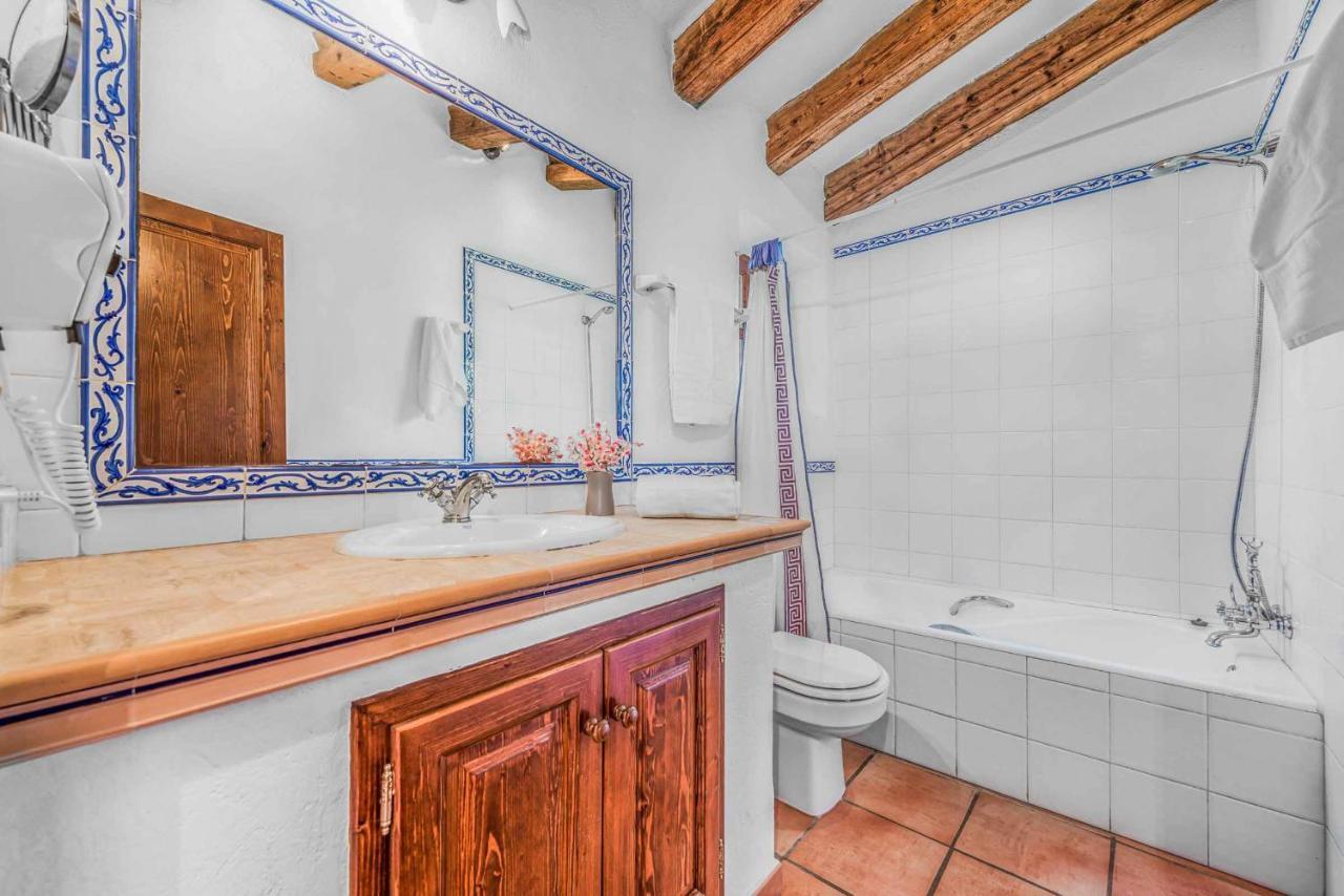Cala San Vicente - 36717 Mallorca Ferienhaus Cala de Sant Vicenc