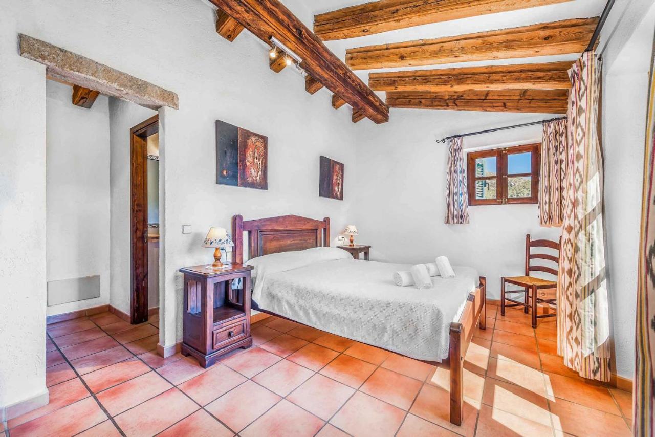 Cala San Vicente - 36717 Mallorca Ferienhaus Cala de Sant Vicenc