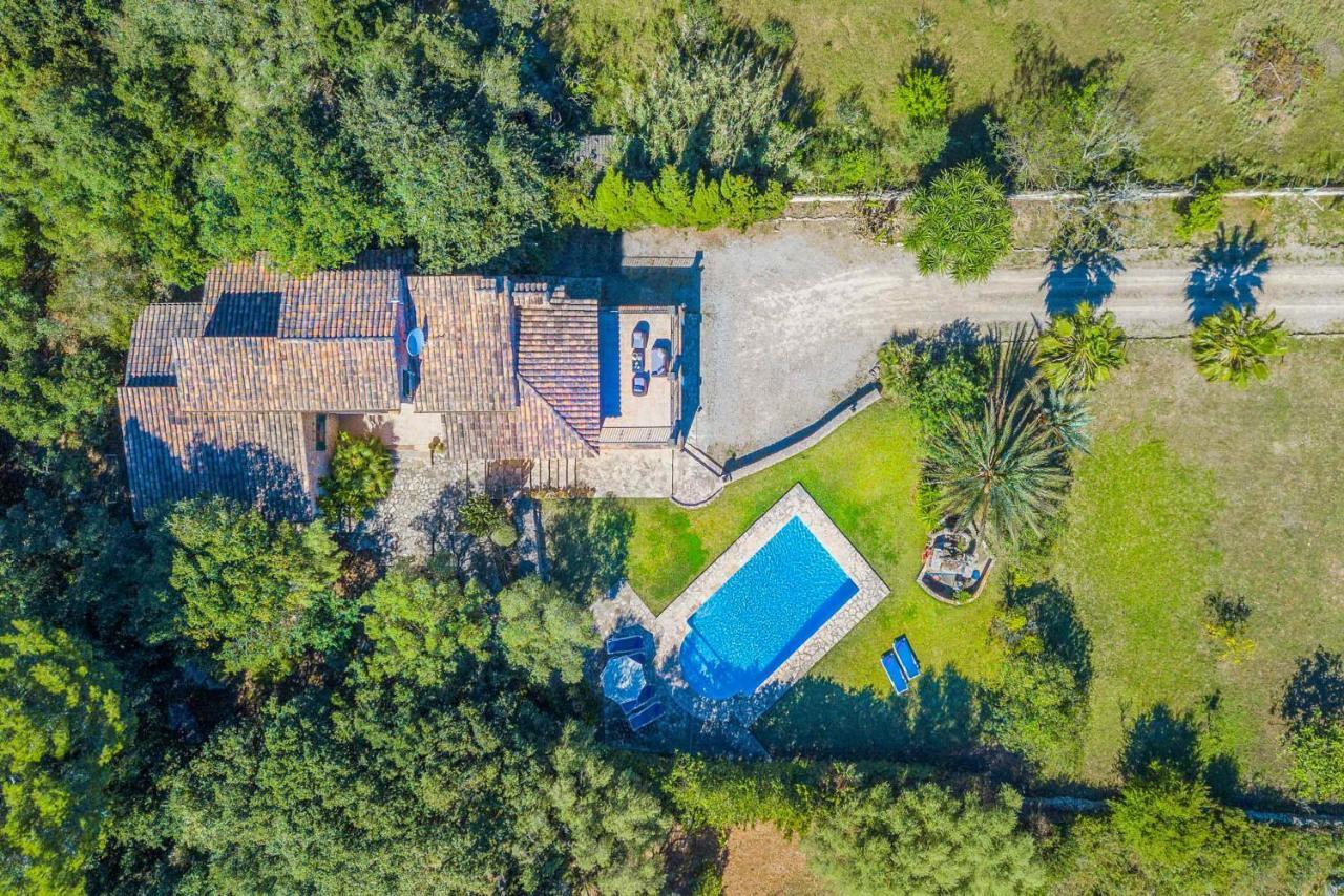 Ferienhaus Cala San Vicente - 36717 Mallorca *