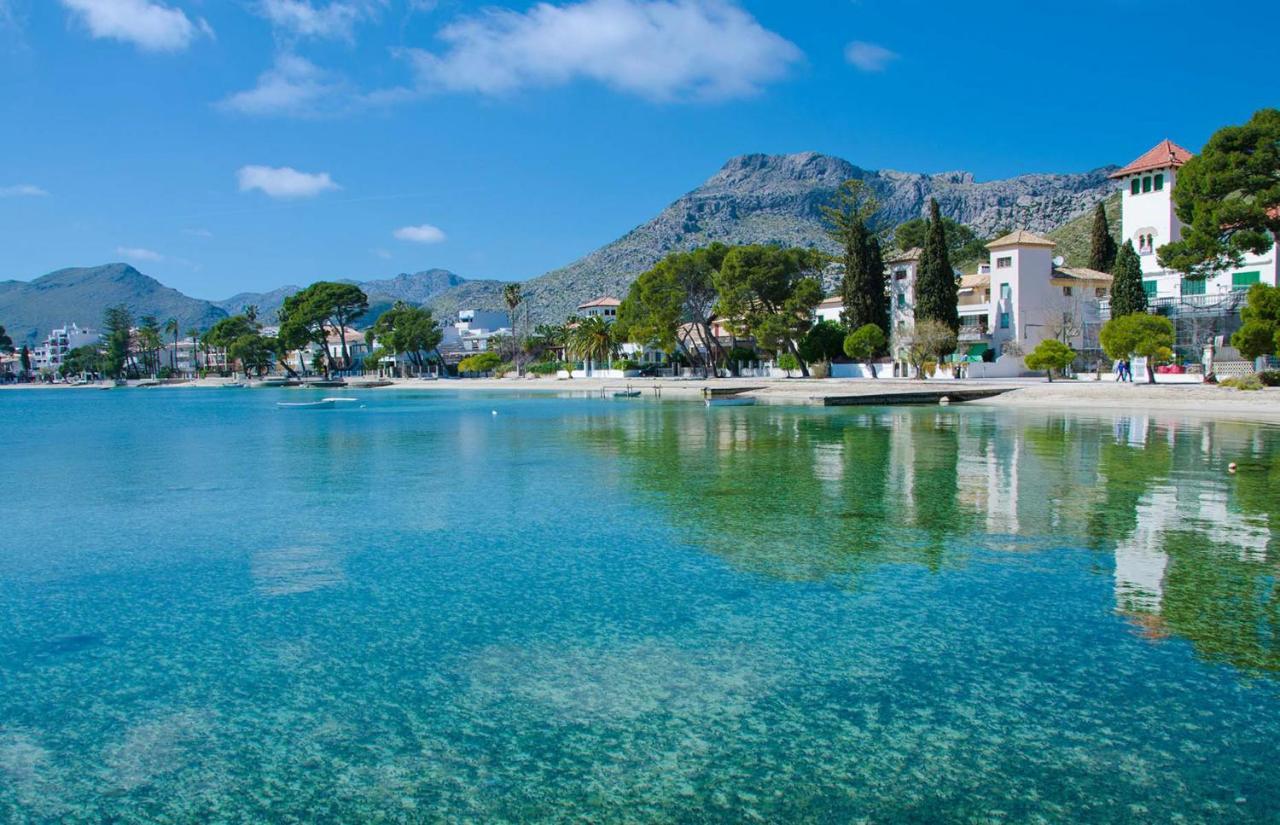 Cala San Vicente - 36717 Mallorca Cala de Sant Vicenc