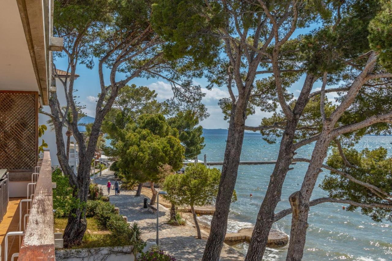Ferienhaus Cala San Vicente - 36717 Mallorca Cala de Sant Vicenc
